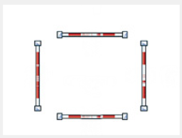 The Box Exercise for horse and rider - Eventing, Dressage, Jumping